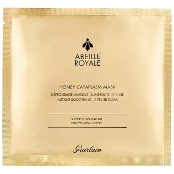 Abeille Royale Honey Cataplasm Mask