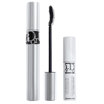 Set Dior Iconic Overcurl + Dior Maximizer 4D