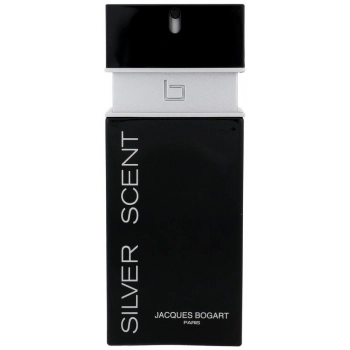 Silver Scent