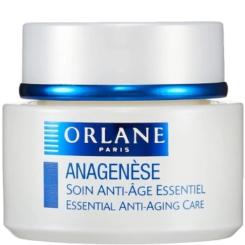 ANAGENÈSE Soin Anti-Âge Essentiel