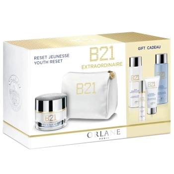 Set B21 Extraordinaire Crème Jeunesse Absolue 50ml + 4 Productos + Neceser