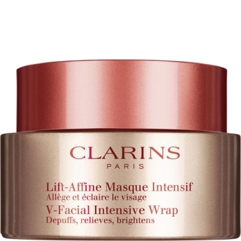 V Shaping Intensive Wrap Mask