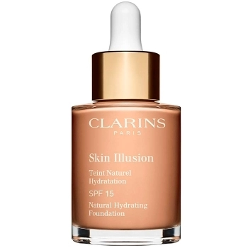 Skin Illusion Teint Naturel Hydratation SPF15 30ml