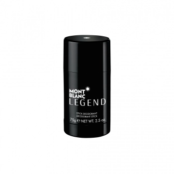 Legend Deodorant Stick Legend Deodorant Stick