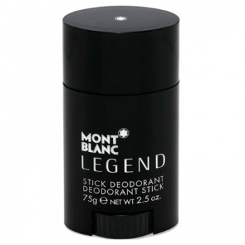 Legend Deodorant Stick Legend Deodorant Stick