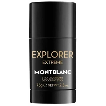 Explorer Extreme Stick Deodorant