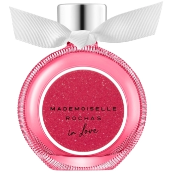 Mademoiselle Rochas in Love