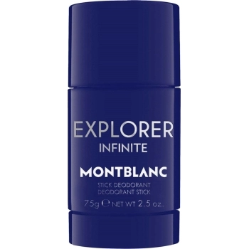 Explorer Infinite Stick Deodorant