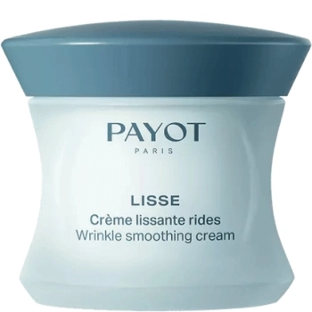 Lisse Crème Lissante Rides