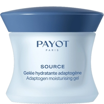 Source Gelée Hydratante Adaptogène