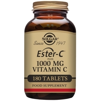 Ester-C Plus Vitamina C 1000 mg Ester-C Plus Vitamina C 1000 mg