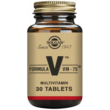 Fórmula VM-75