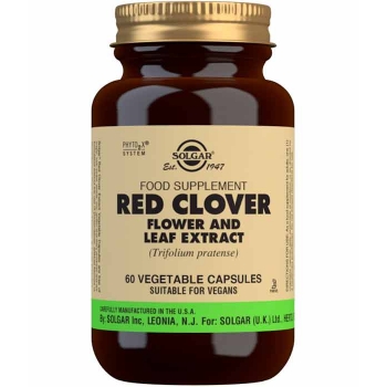 Trébol Rojo Extracto de Flor y Hoja Trébol Rojo Extracto de Flor y Hoja