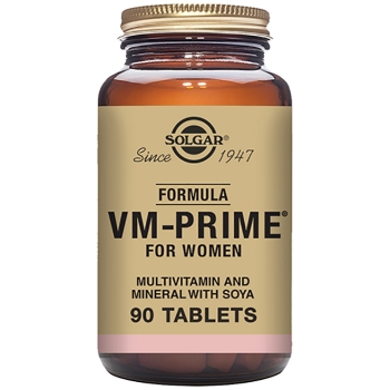 Fórmula VM-PrimeTM Women