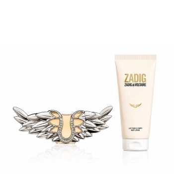 Set Zadig 50ml + Body Lotion 50ml