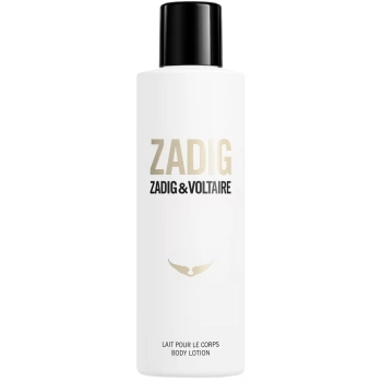 Loción Corporal Zadig
