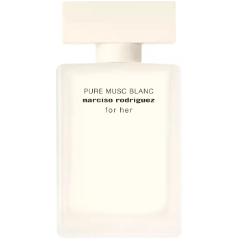 Pure Musc Blanc For Her Intense