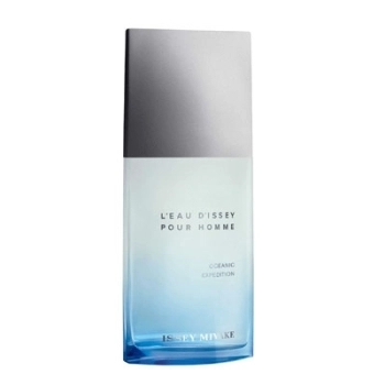 L'Eau D'Issey pour Homme Oceanic Expedition