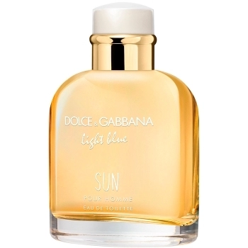 Light Blue Sun Pour Homme Light Blue Sun Pour Homme