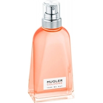 Mugler Cologne Take Me Out