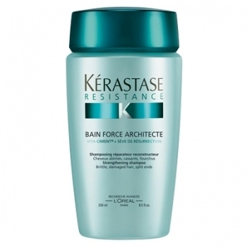 Resistance Bain Force Architecte Shampoo