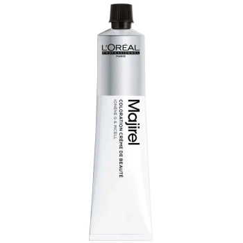 Majirel Coloration Crème de Beauté 50ml Majirel Coloration Crème de Beauté 50ml