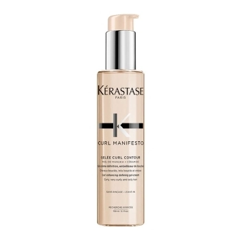 Curl Manifesto Gelee Curl Contour