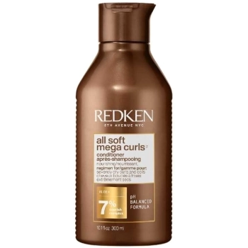 All Soft Mega Curls Conditioner All Soft Mega Curls Conditioner