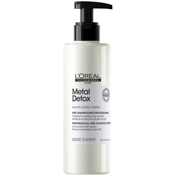 Metal Detox Pre-Shampoo Treatment Metal Detox Pre-Shampoo Treatment