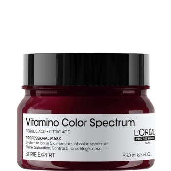 Vitamino Color Spectrum Masque