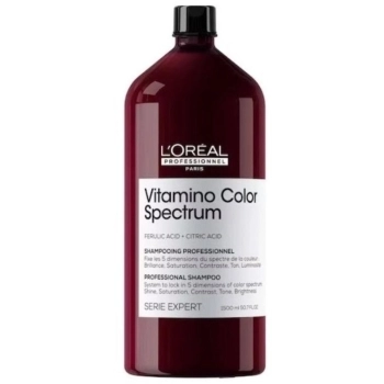 Vitamino Color Spectrum Shampoo Vitamino Color Spectrum Shampoo
