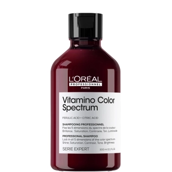 Vitamino Color Spectrum Shampoo Vitamino Color Spectrum Shampoo