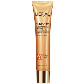 Sunissime Protective Fluid SPF30