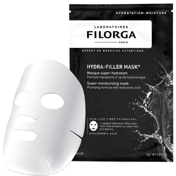 Hyalu-Filler Flash Mask Masque SOS Hydratation 20ml