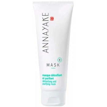 Mask+ Detoxifying and Purifying Mask