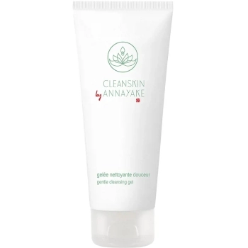 Cleanskin by Annayake Gentle Cleansing Gel