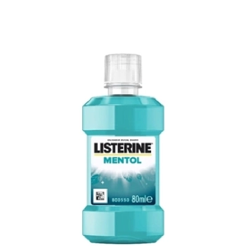 Listerine Mentol