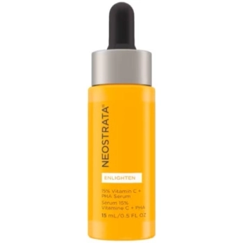 ENLIGHTEN sérum vitamina C 15% + PHA
