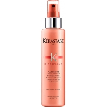 Discipline Fluidissime Complete Anti-frizz Care