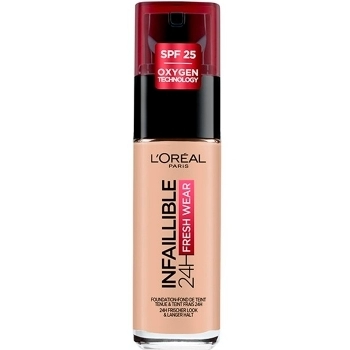 Infallible 24h Fresh Wear Foundation SPF25 30ml