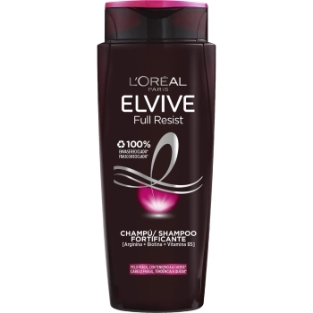 Elvive Full Resist Champú Fortificante Elvive Full Resist Champú Fortificante