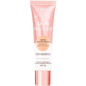Skin Paradise SPF20 30ml