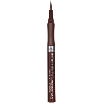 Infaillible Grip Precision Felt Eyeliner