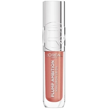Plump Ambition Hyaluronic Lip Oil