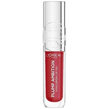 Plump Ambition Hyaluronic Lip Oil