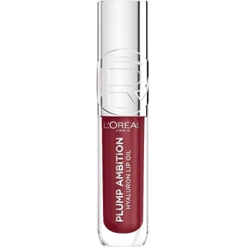 Plump Ambition Hyaluronic Lip Oil