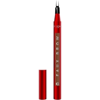 Faux Brow Faux Brow