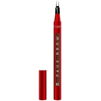Faux Brow Faux Brow
