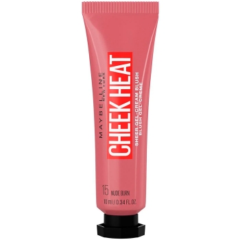 Cheek Heat Blush Gel 10ml