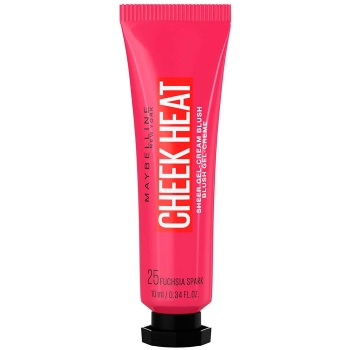 Cheek Heat Blush Gel 10ml